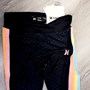 Girls 10-12 leggings